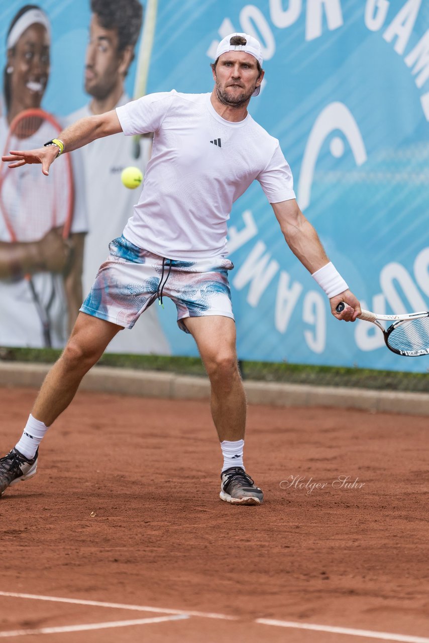 Bild 81 - Marner Tennisevent mit Mischa Zverev